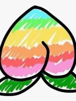 Ouha0807의 カラフルピーチ🌈🍑男子組