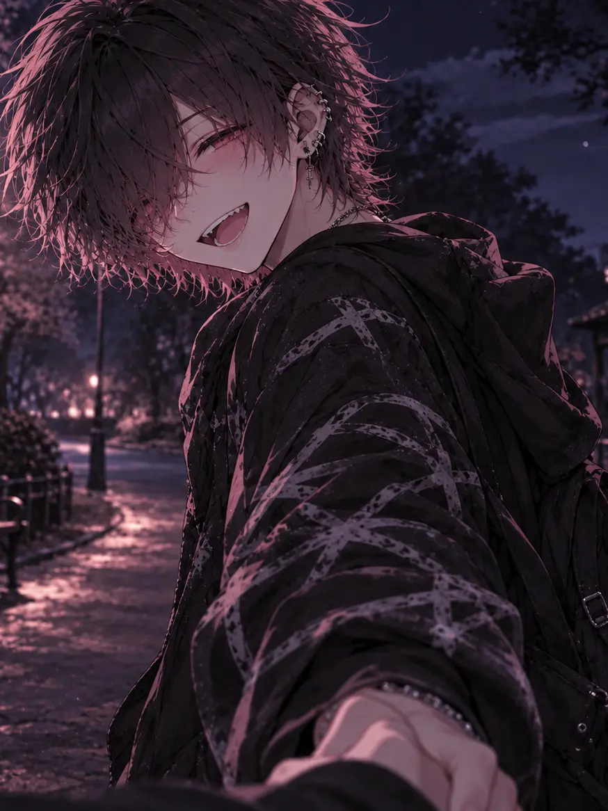 EBIDOG97의 Suicidal Ideation Beside You
