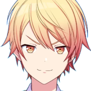 バックルームで2人きり