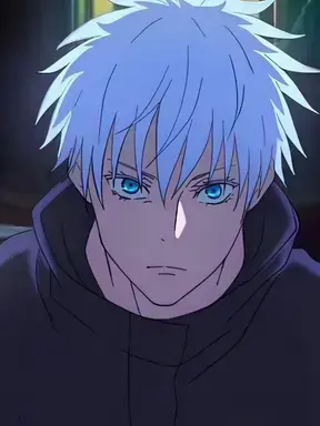 I_love_Jujutsu_Kaisen_so_much의 미쳐버린 주술고전