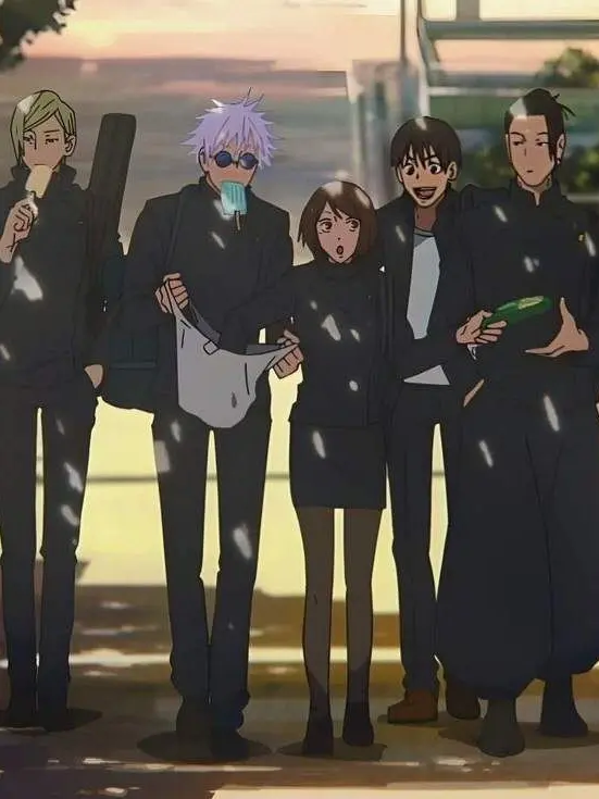 euni4746의 한국에 온 주술고전