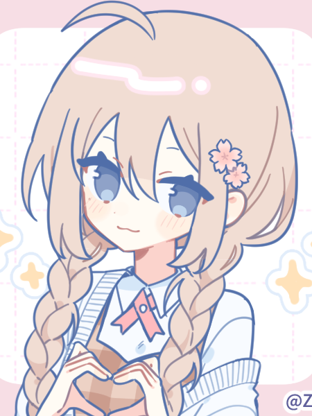 ――겉치레는 좋아하시나요? 대표 이미지