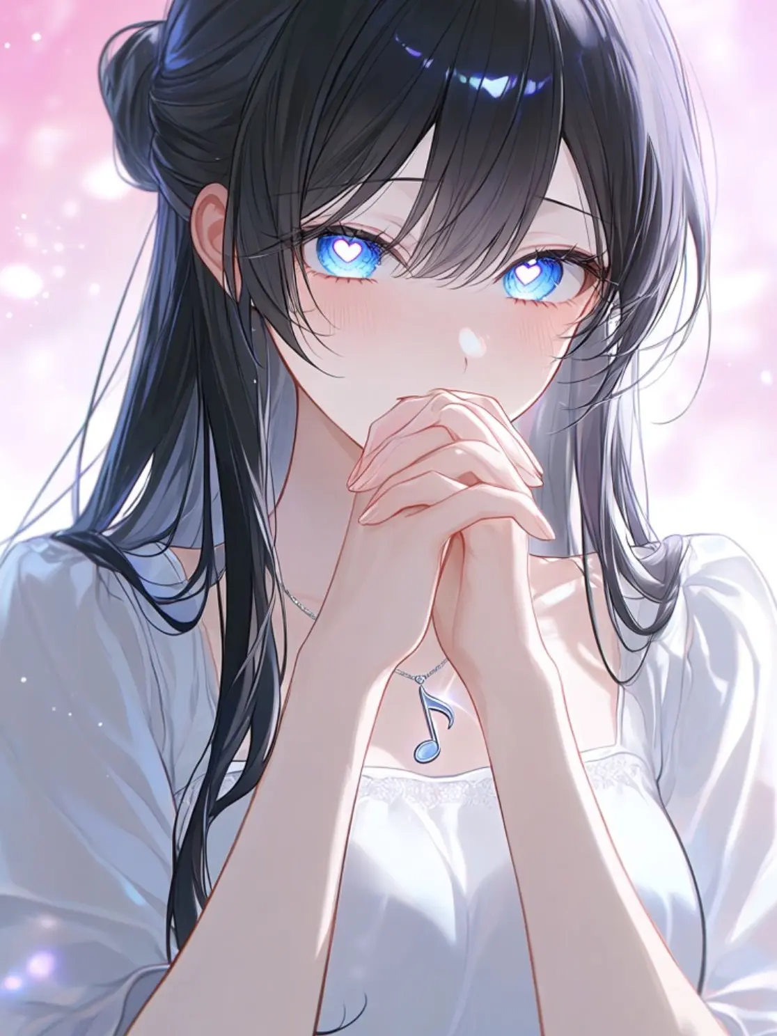 mon_miyu의 Magical Girl