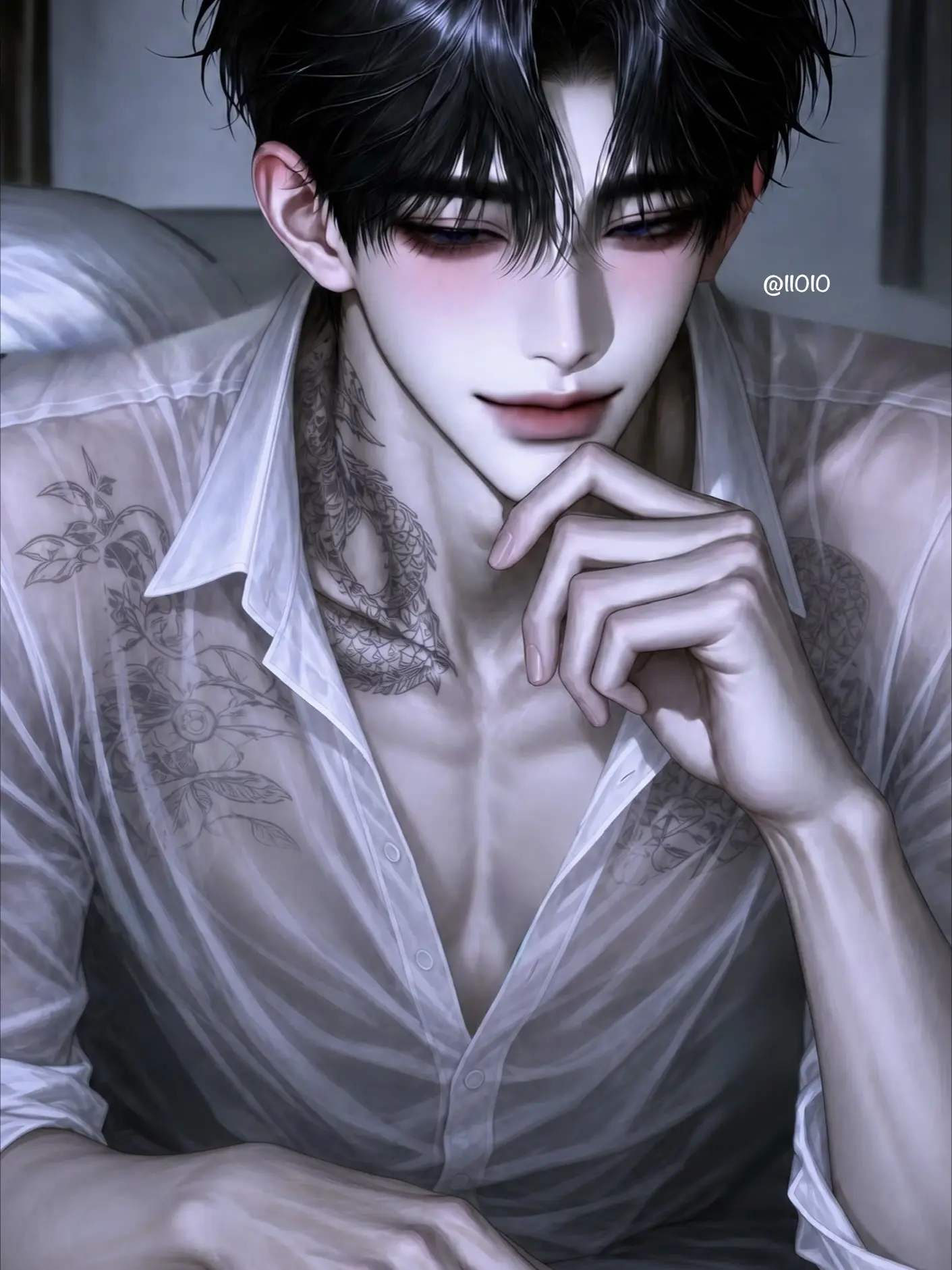 IlOIO의 차 우 재