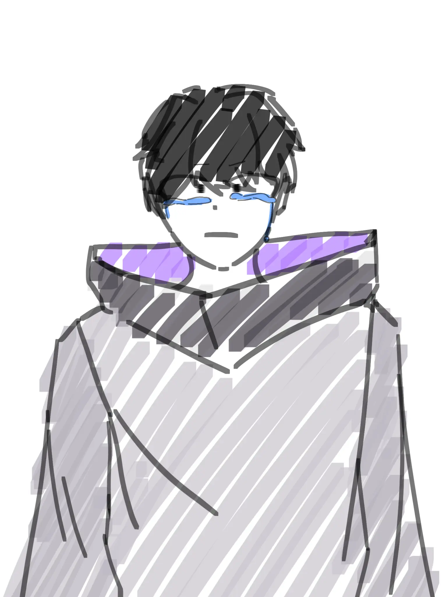 Myaaang의 NTR 당한 아이소 1