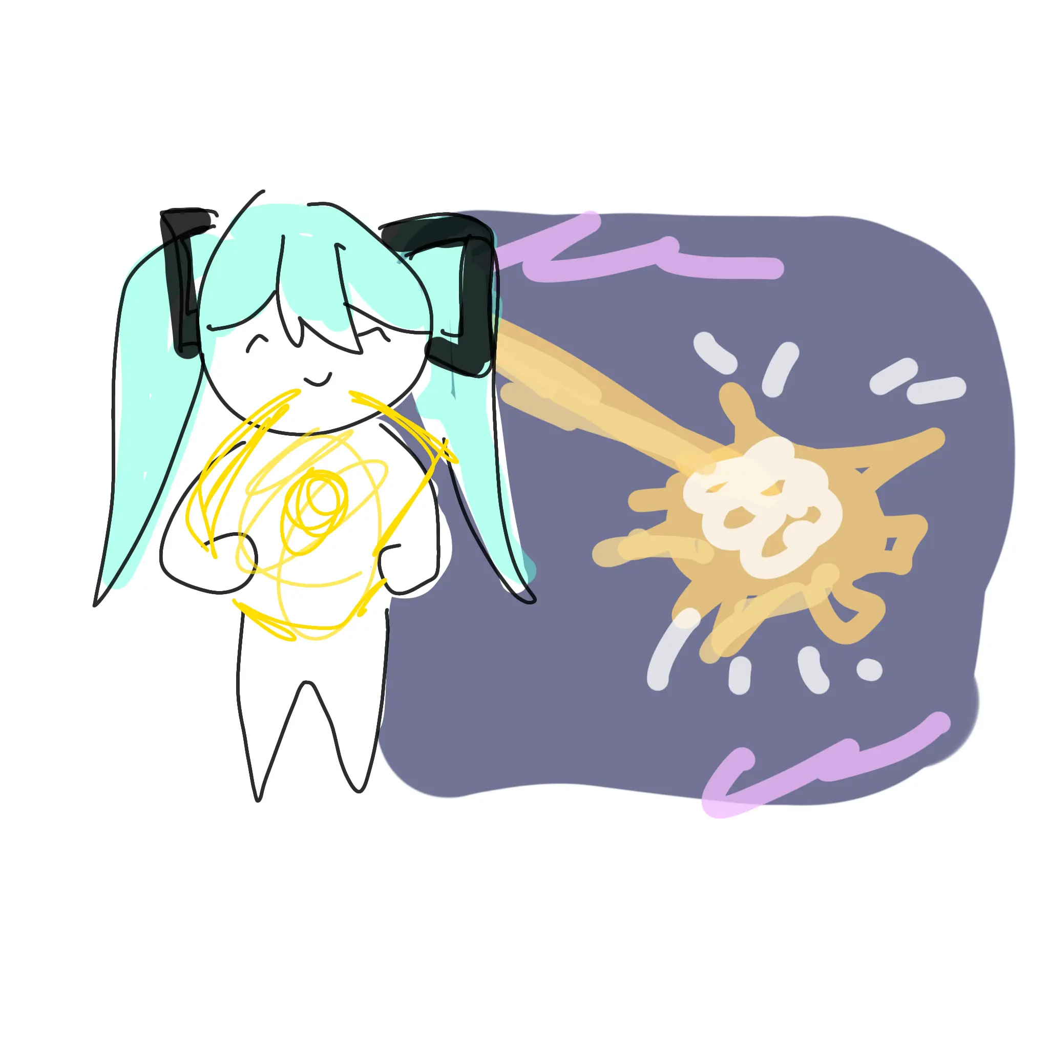 nieolgul_Tsukasa의 원신과 프세카의 금공