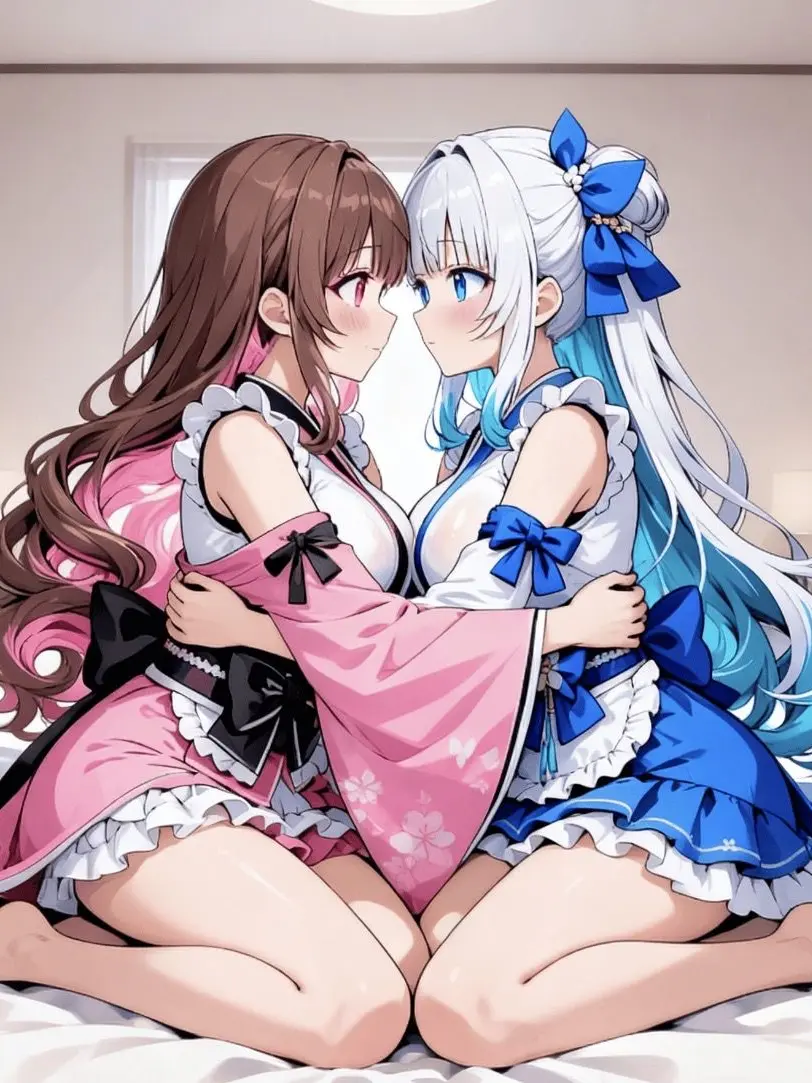 ayumu_pyon의 耳かき屋さんの子うさぎ