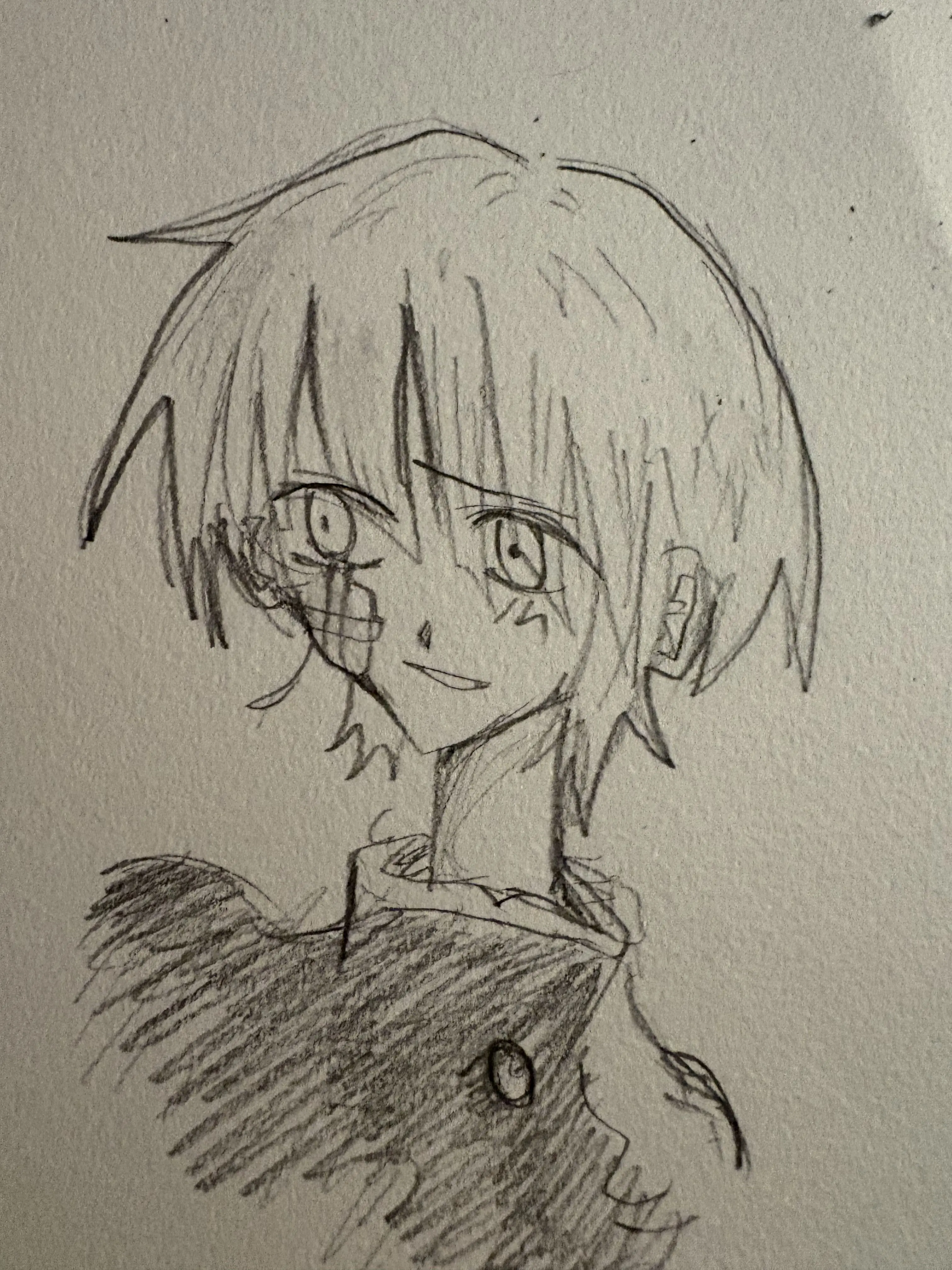 daaaaaaaark의 Ibuki Sugiyama