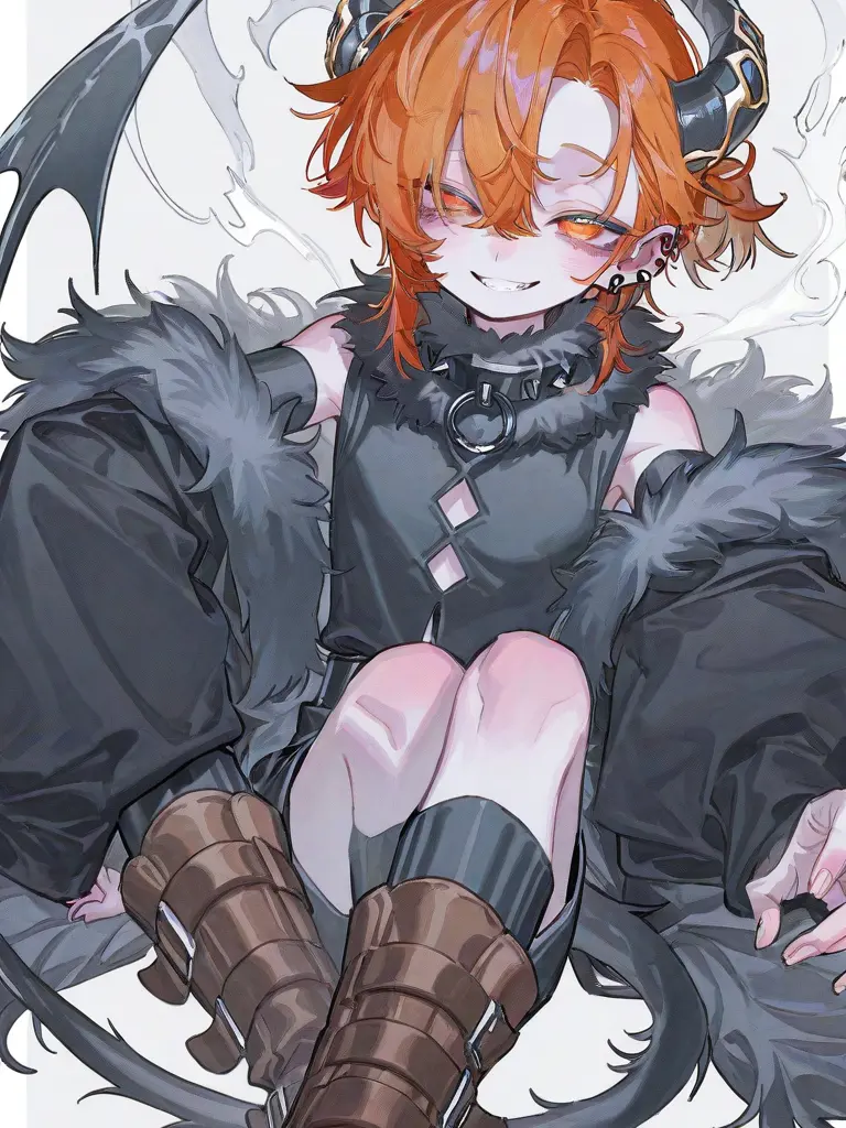 98k_de-nden의 魔王様に気に入られたアナタ