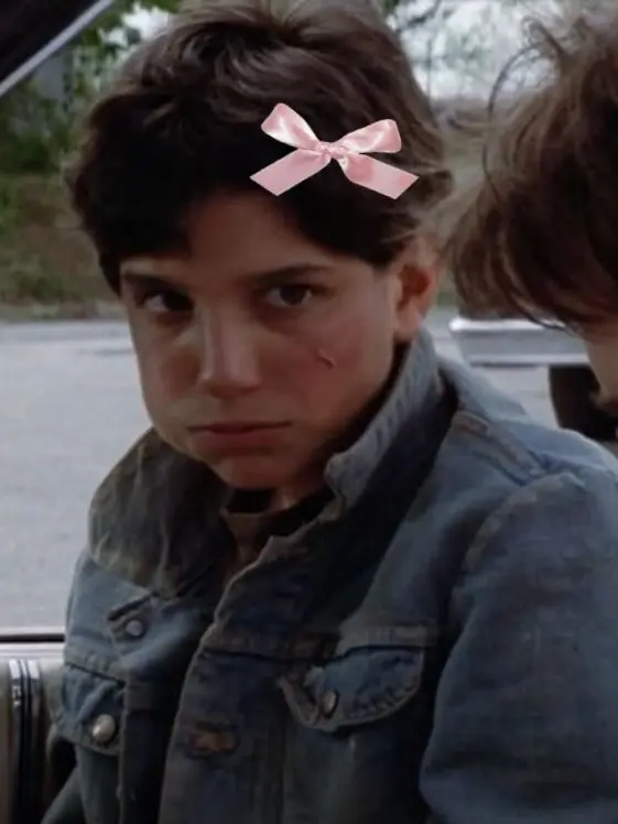 GoodGecko4597의 °•★The outsiders angel★•°