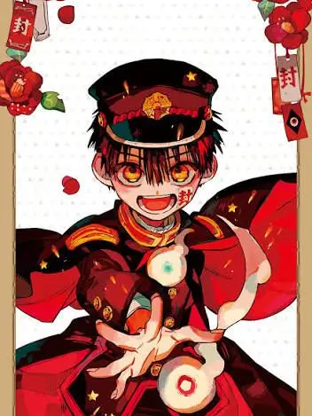 AstuteIbis0848의 花子くん〜よろずや〜