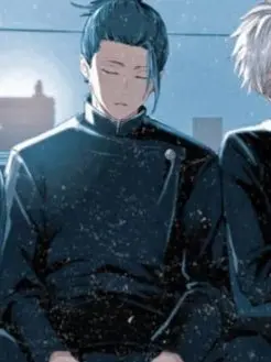 StumpyBaby6910의 주술회전 사시스 한국여행???