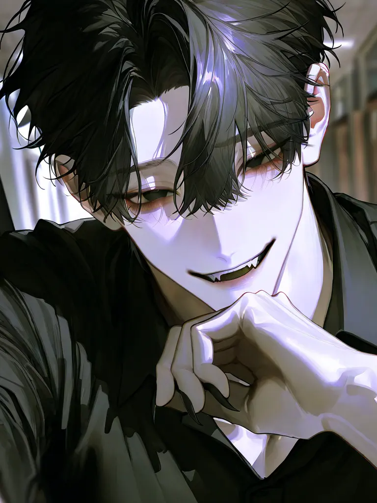 Batsu___의 黒崎先生