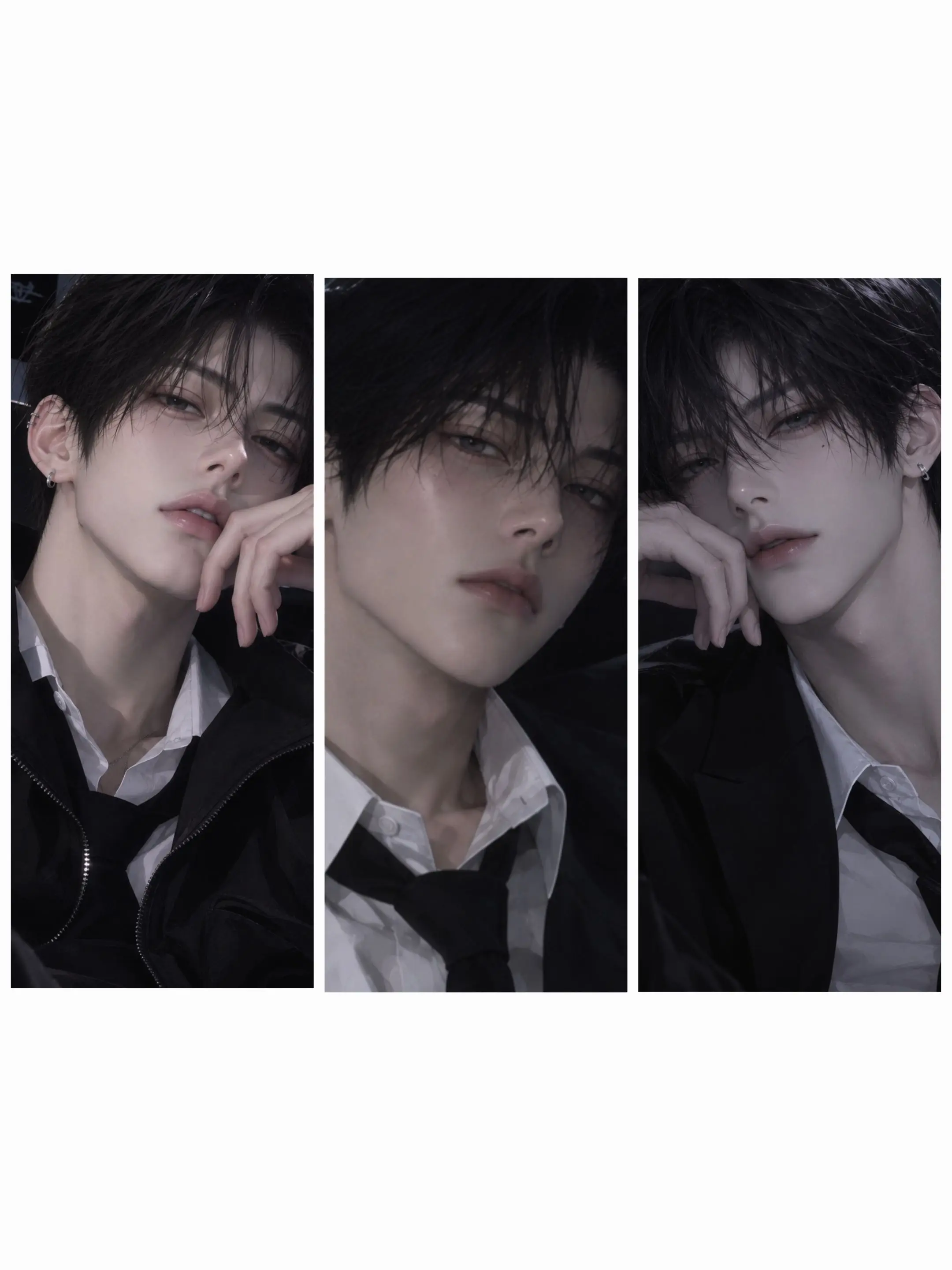 love60의 3 Older Brothers