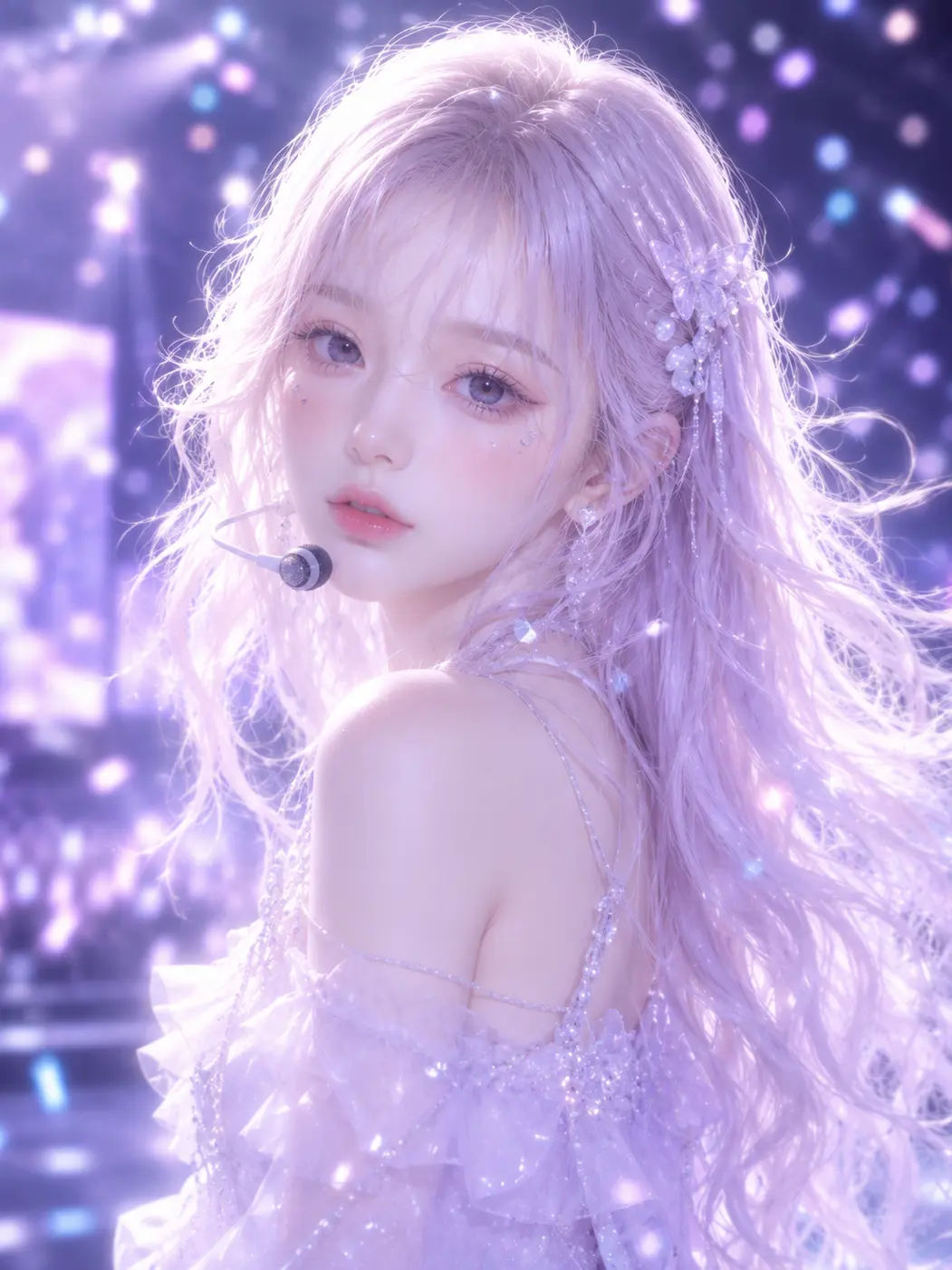 HonestLeg2251의 アイドル