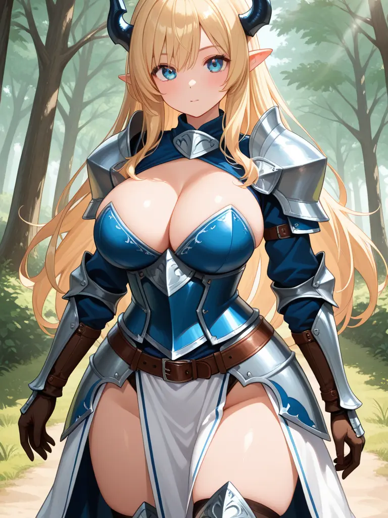 Kimchibokkeumbap의 여자만 있는 용사파티에서 살아남기