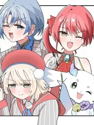 OverlyAddax8614의 〜不思議な館に迷い込んだら愛された！？〜