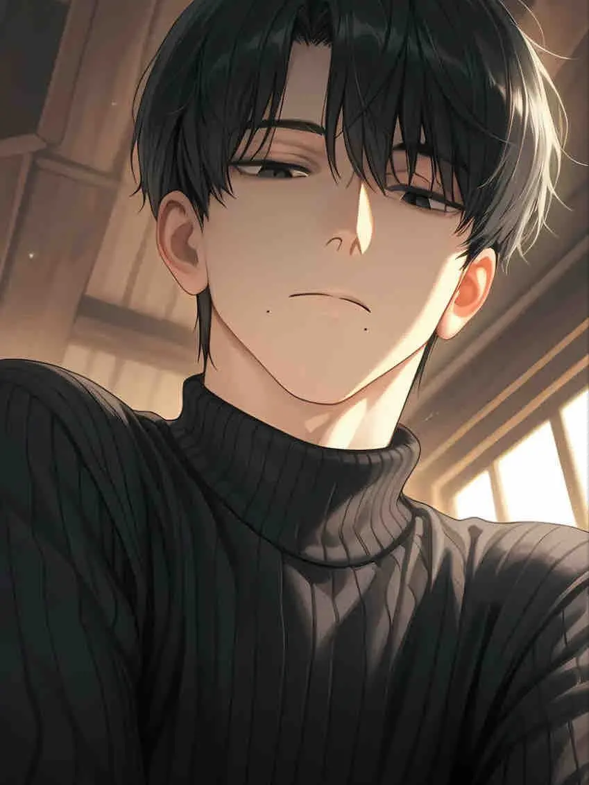 PorousOlm3452의 ストーカーしてた隣人が実は…