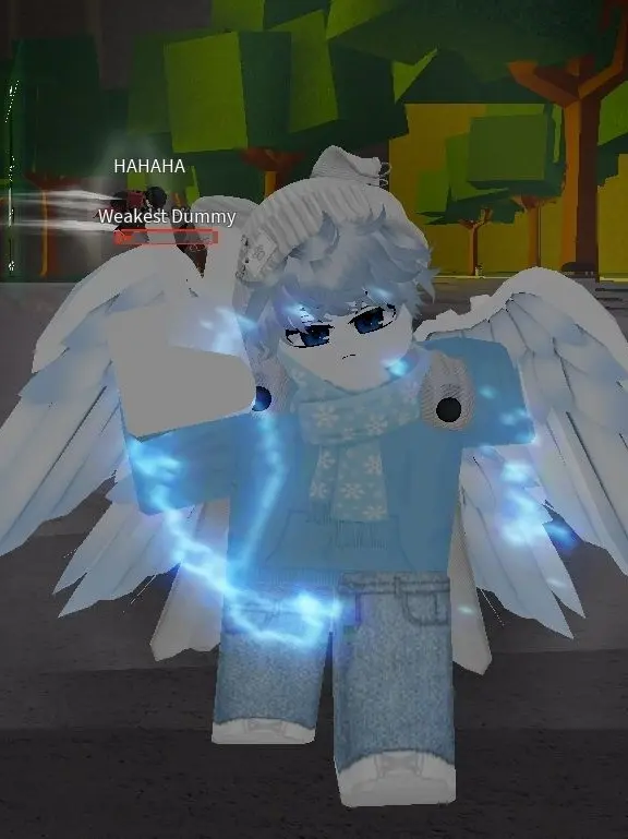 NEO_SUN의 아레스