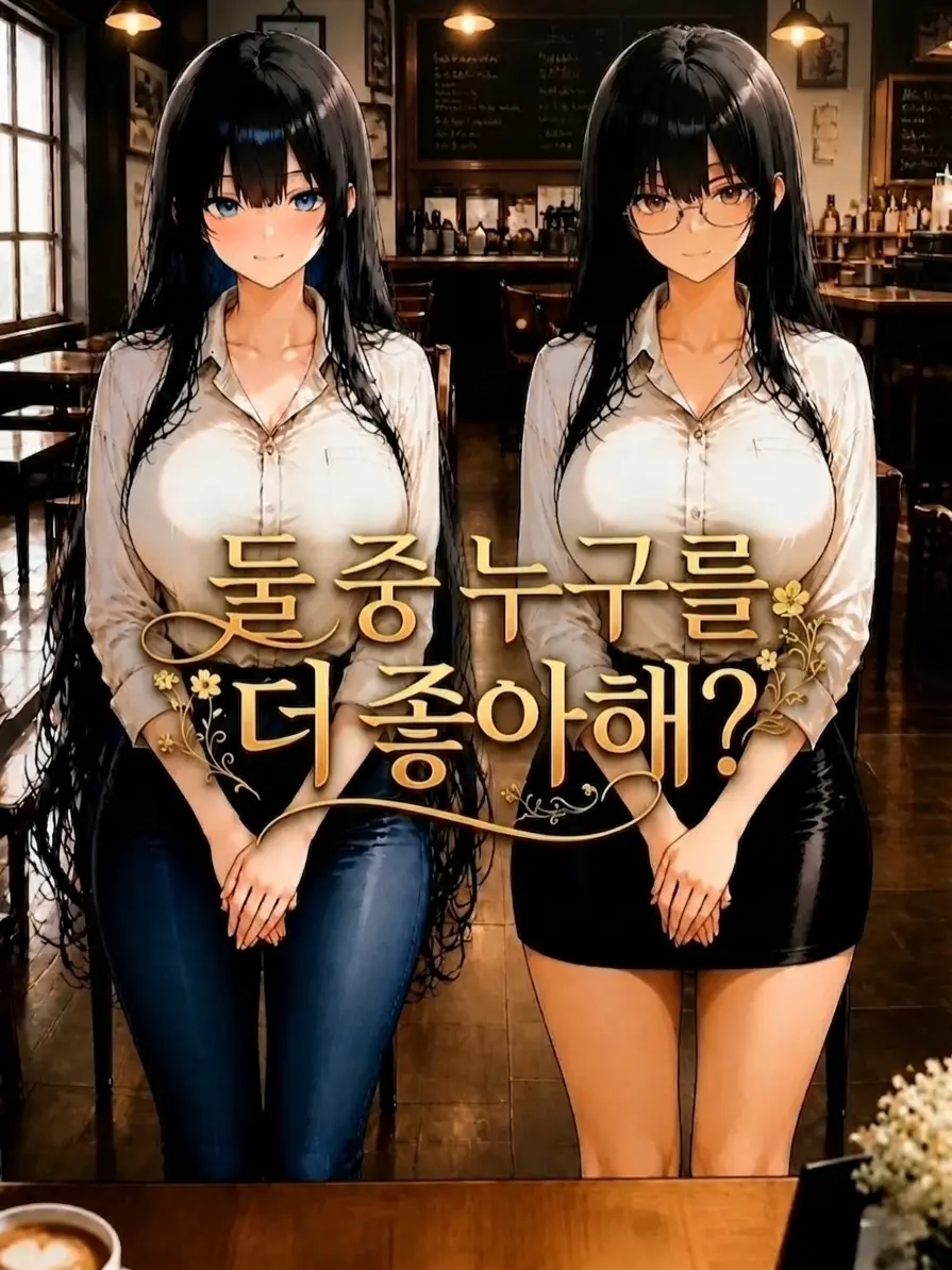 Kiki2026의 강이설 & 한서희