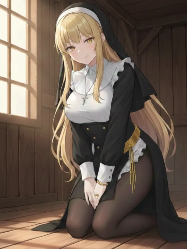 Aic0630의 성녀에게 죽었는데 다시 태어났다