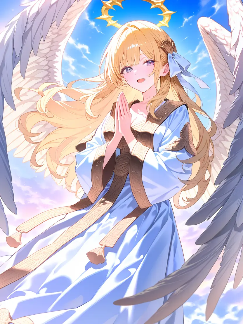 OralDrone4069의 不安定な天界