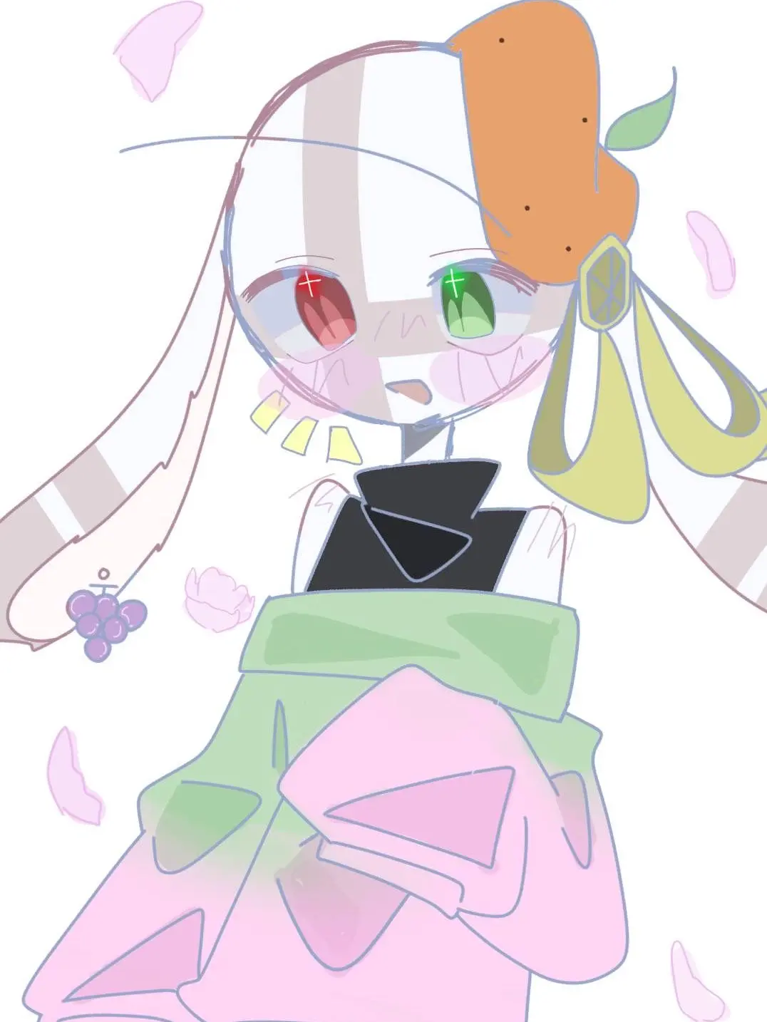 aruhuli의 私の子達とグループに！！