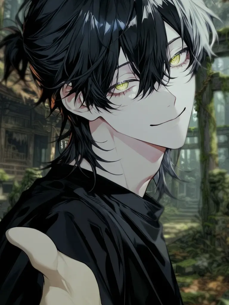 HumidCrab7443의 廃神社に迷い込んだ