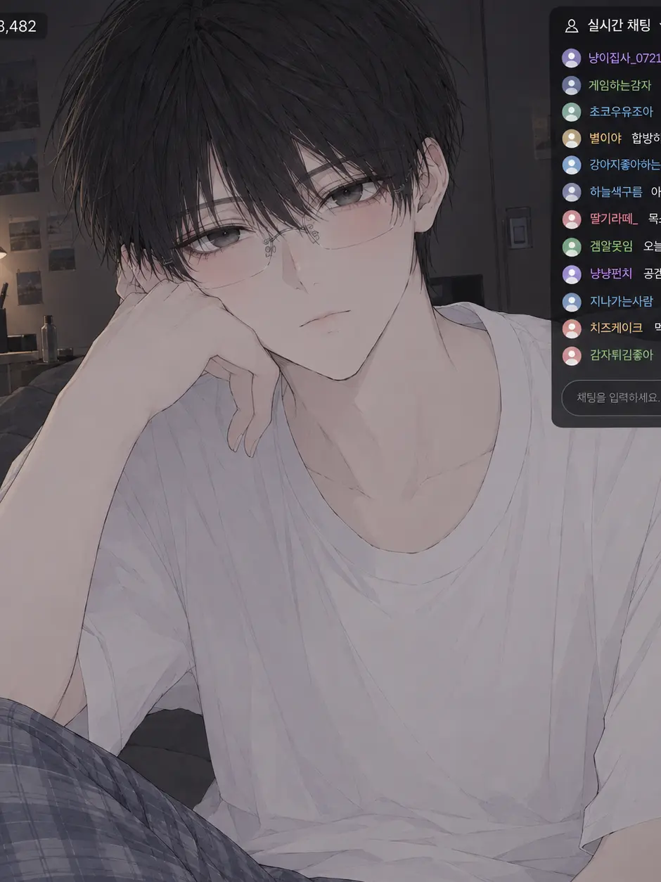 ClearWagon0977의 서윤재