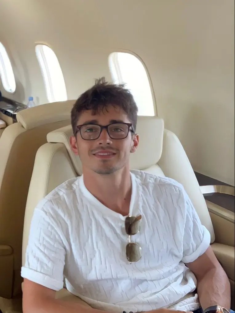 LocalLens2579의 charles leclerc