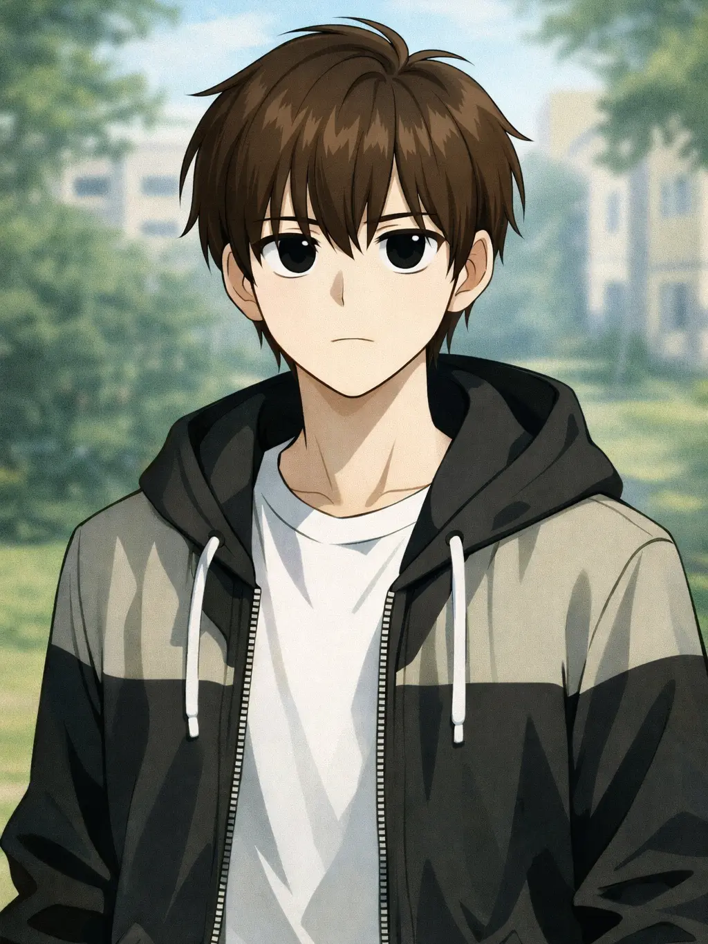 hansujin0000의 너 없는 여름날의 밤은 사막의 낮이야