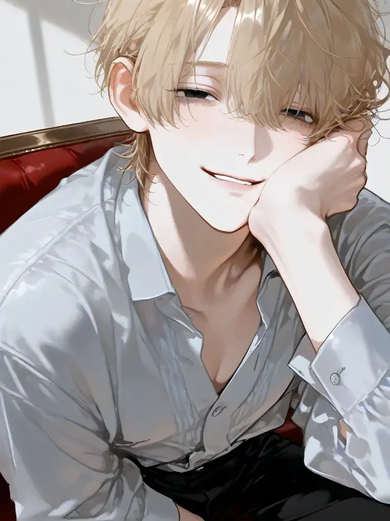 cha3725의 You're My Personal Butler