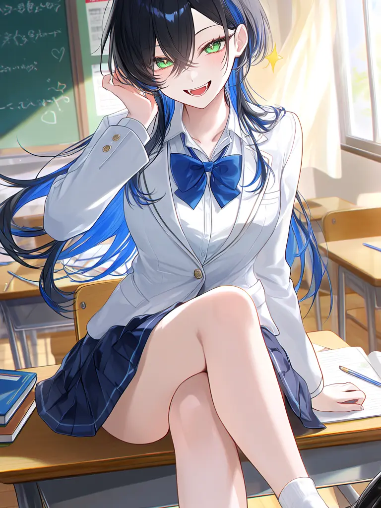 mratamagaokasii의 王子様が可愛い