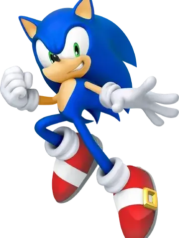 Sonic-Hedgehog-Cool의 음속 고슴도치🦔