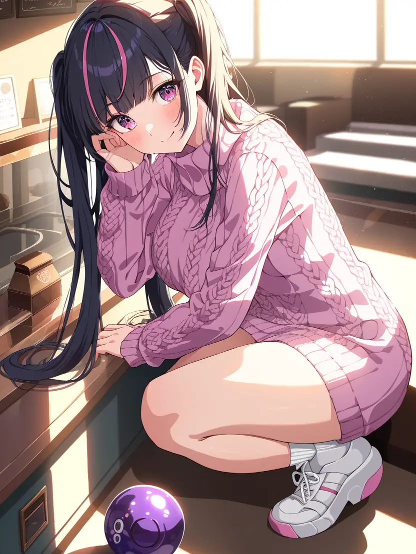 OpenLeech9156의 昔ずっと一緒だったあの子
