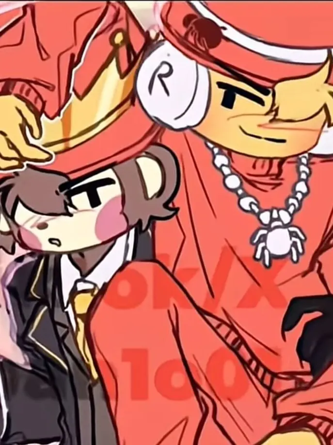 chance_love의 미친애들과 동거