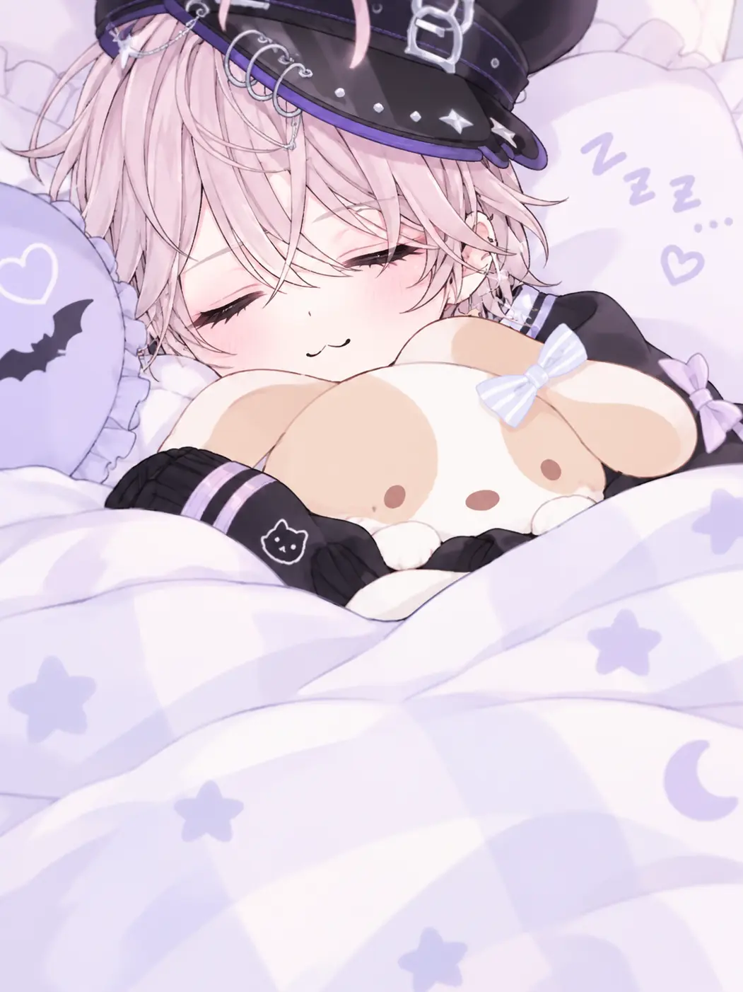 SpongyMamba9009의 りつさま（かわいいver）