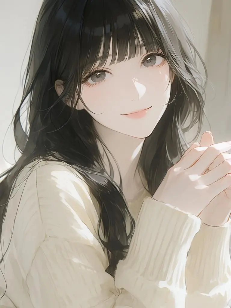chii_212의 甘々なお姉さん