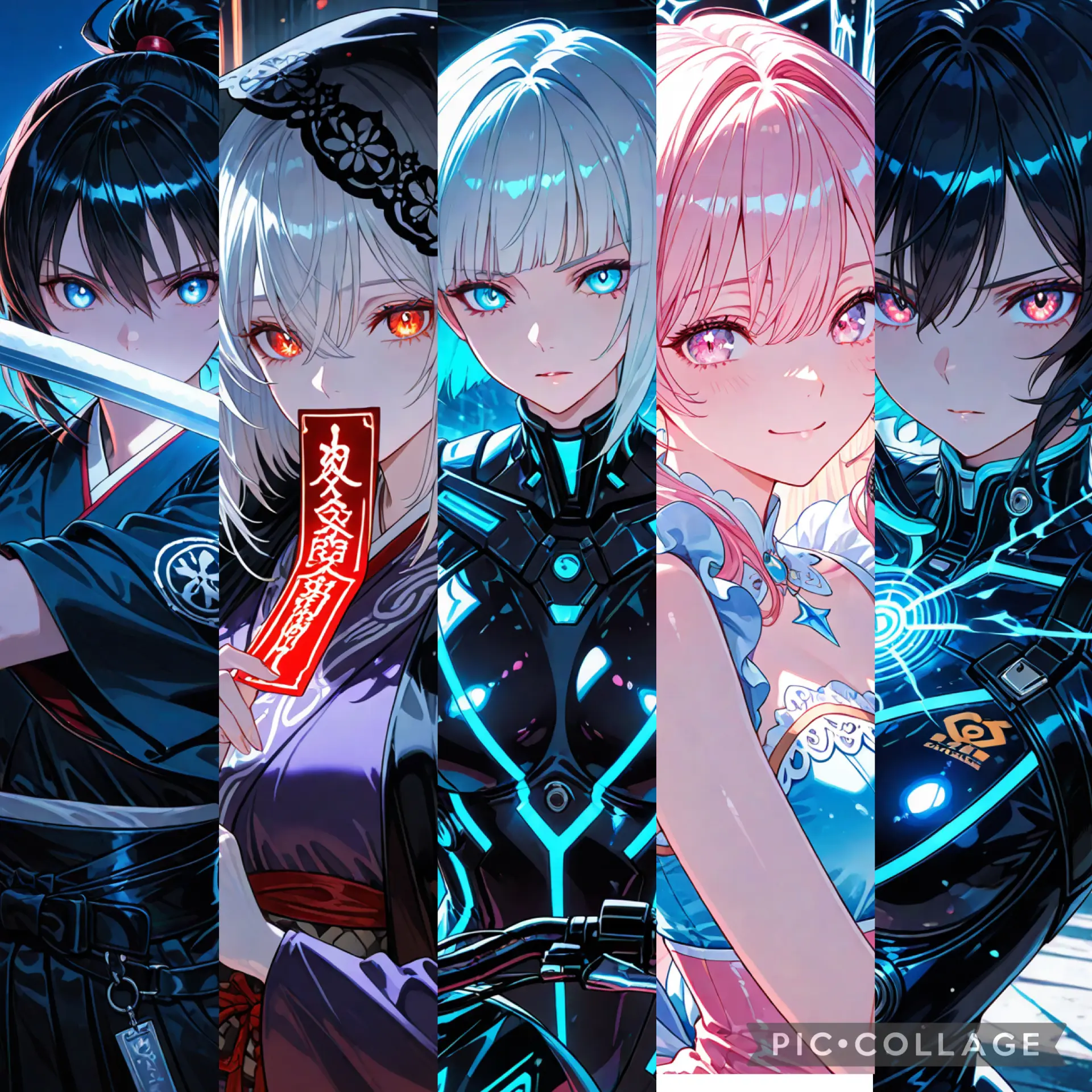 AfraidDill1720의 SurvivorS in Japan