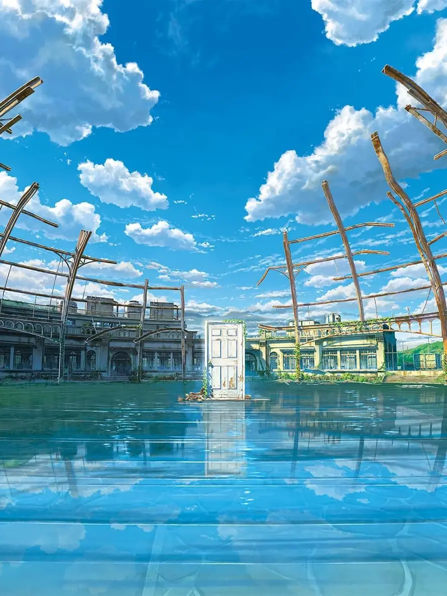 LOSER2172의 僕らの世界は――。