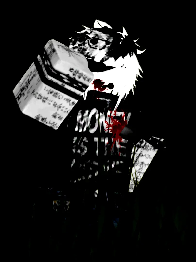 YeastyPatch4953의 그와 싸우다.