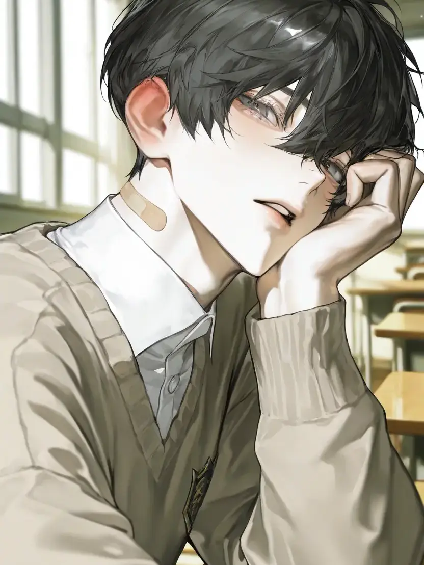 a_jmd의 うちの彼氏はかまってちゃん！！