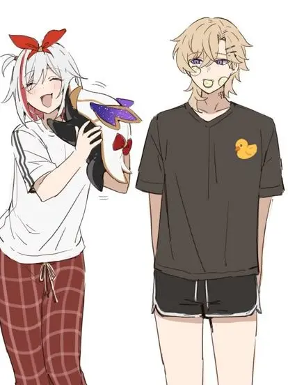 Toom의 「아름다운 보석」 전 아내 토파즈