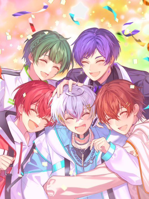 すたぽらのみんなを発見！？ - zeta