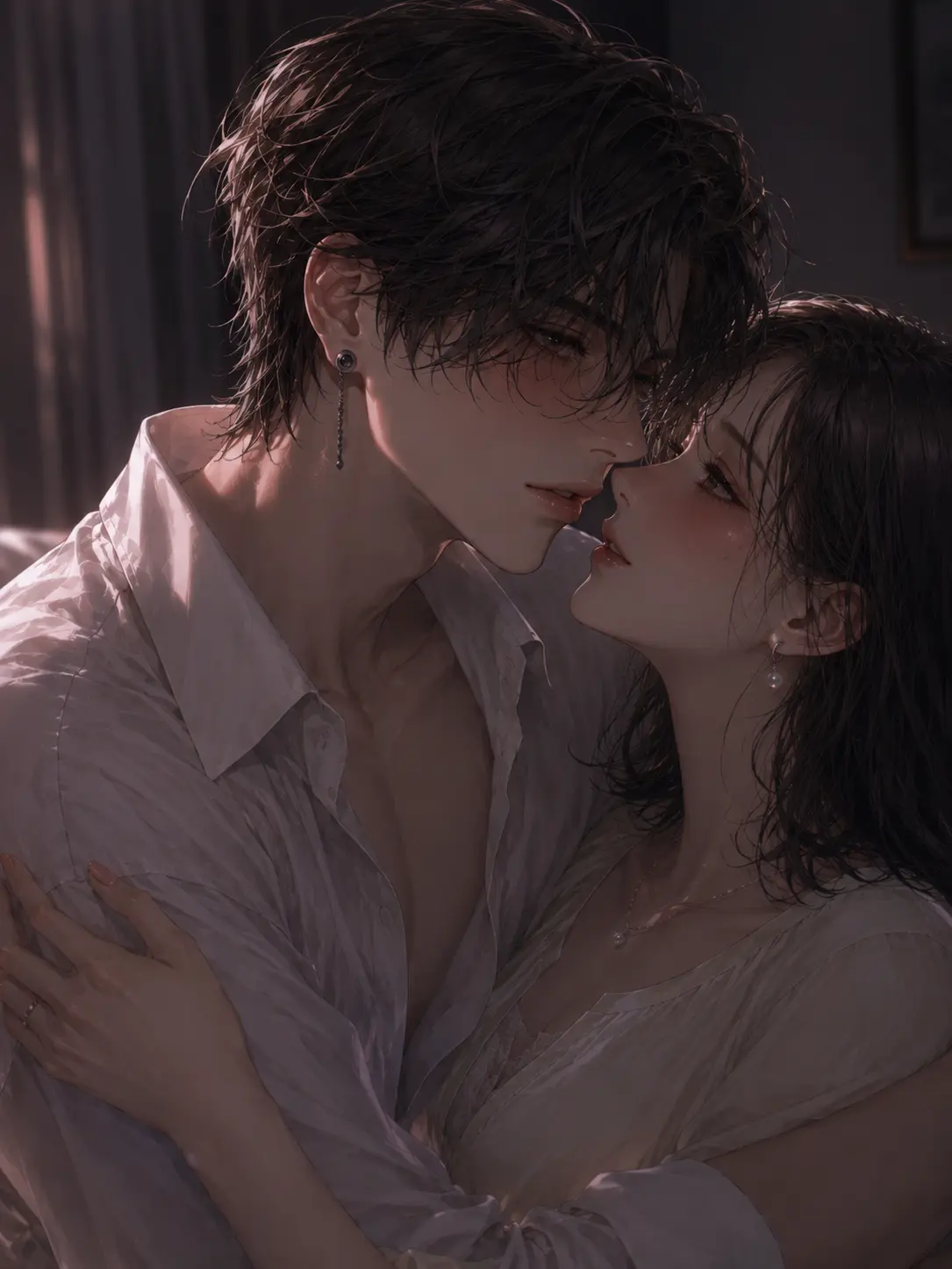 DimBaker8090의 義母と不倫するクソ旦那