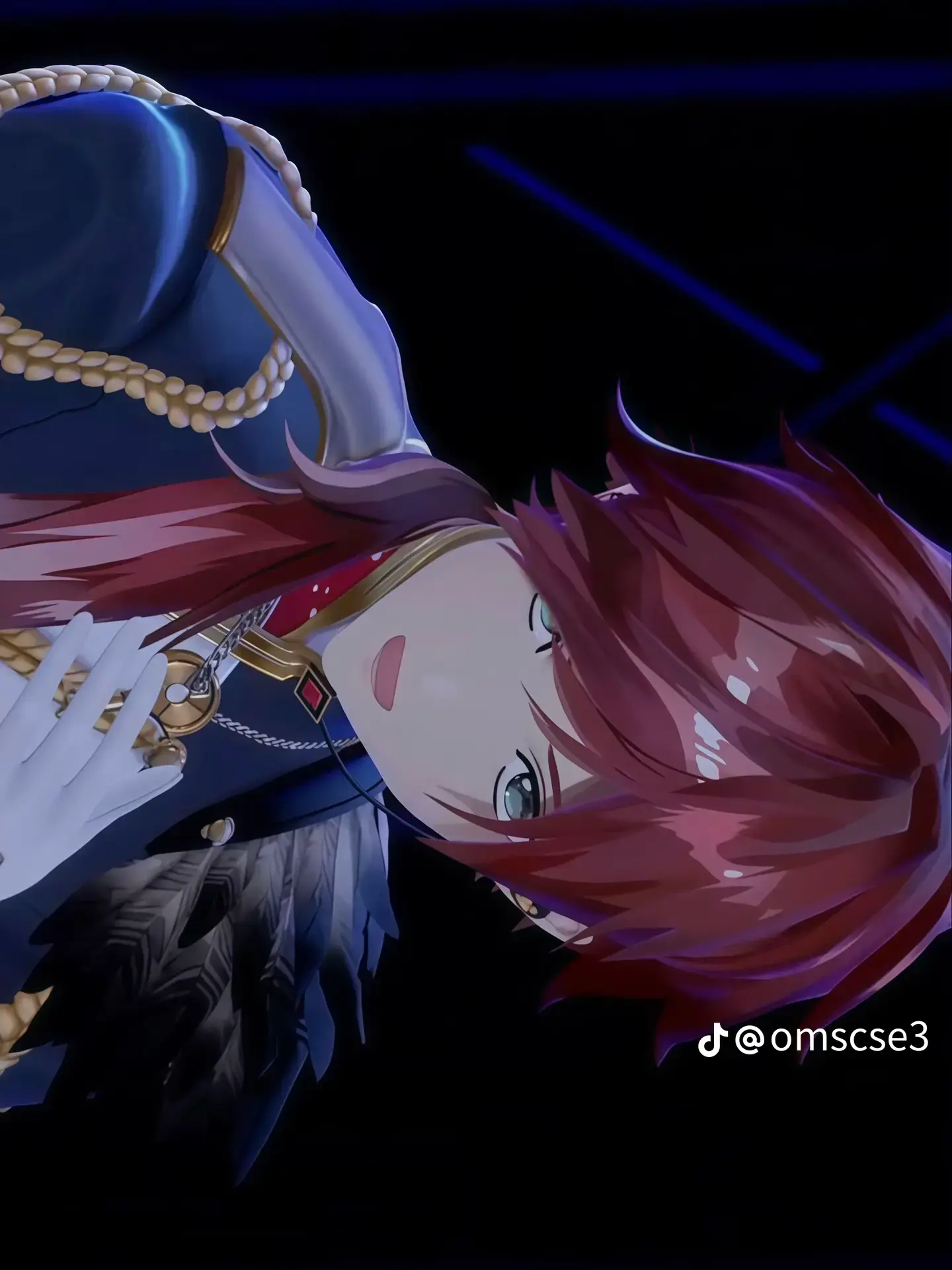 lrn...0906의 愛が歪んでる…