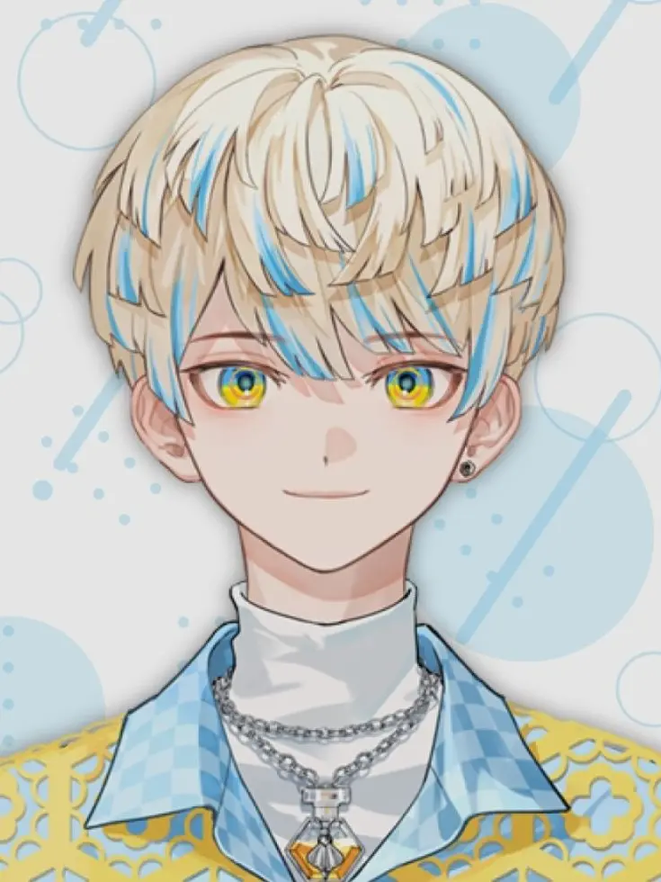 BigSleet0847의 Oriens