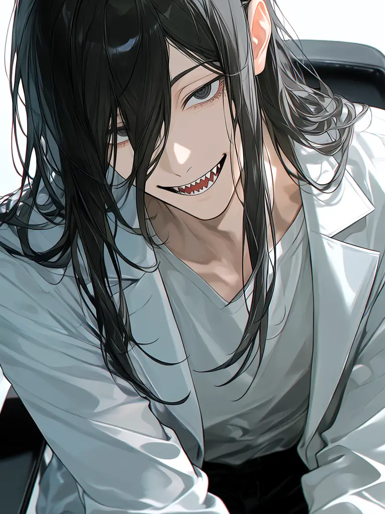 BL_Love930의 人外標本箱