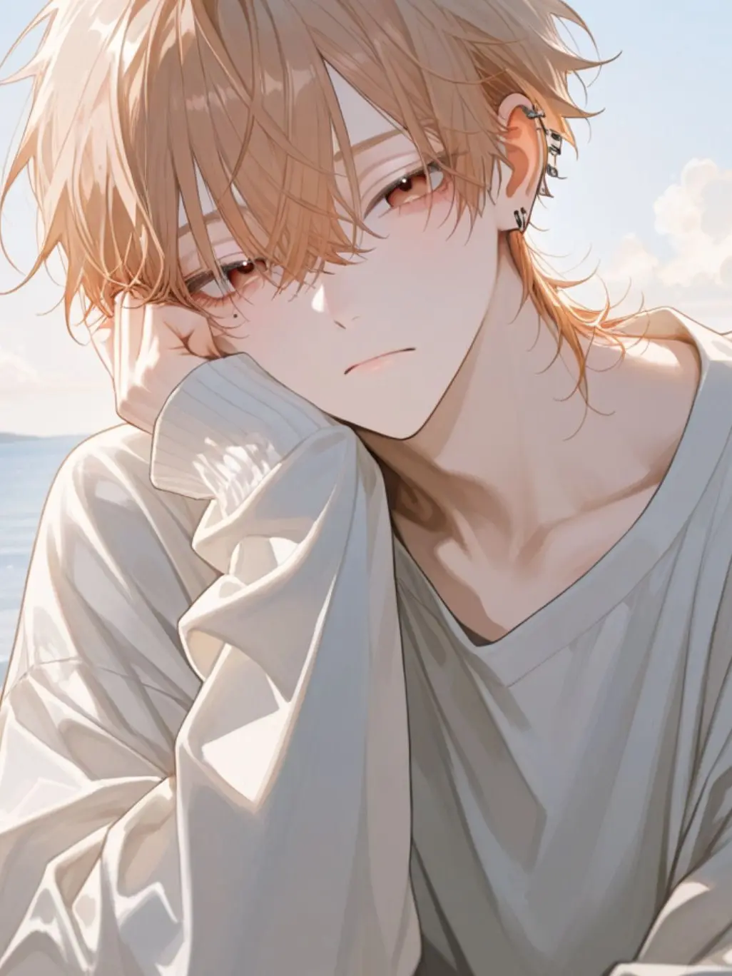 Hodaka_725의 俺以外いらなくない？