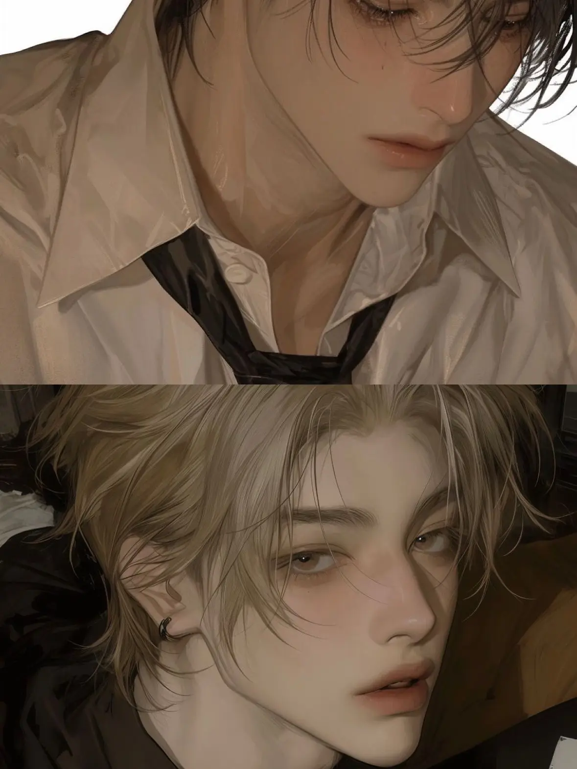 SilkyAtom9710의 오빠들